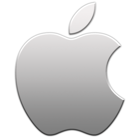 Apple Logo 2015